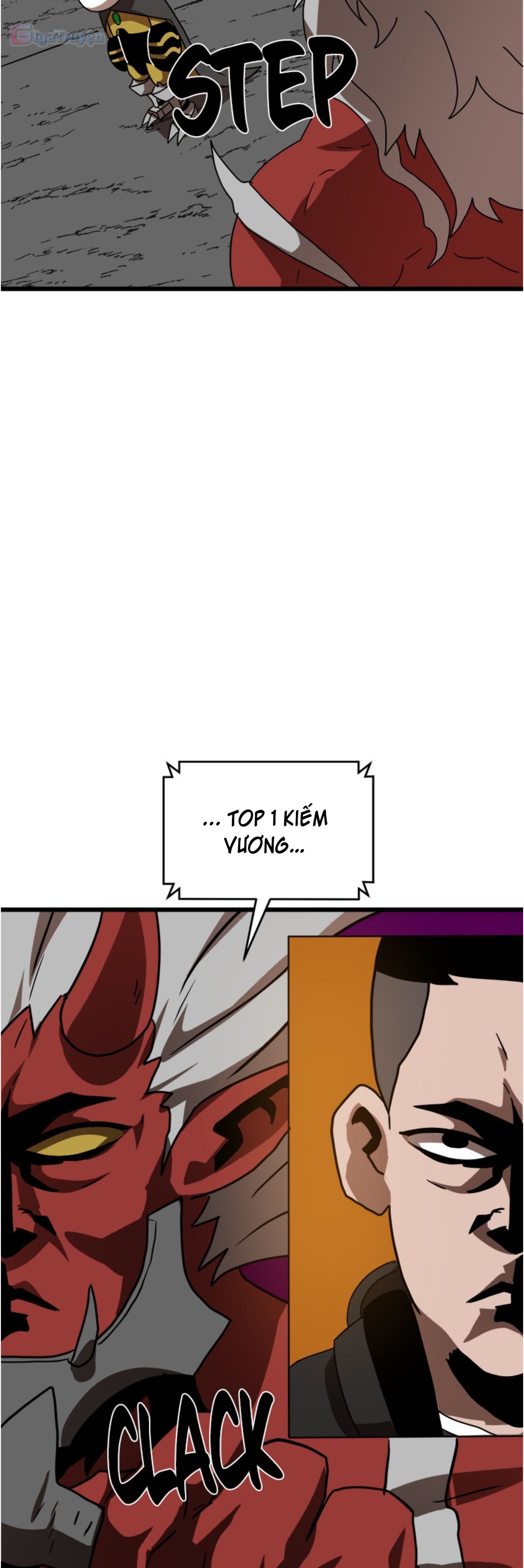 Đọc truyện [Leak] Cao thủ tái xuất - Chap 36-fix